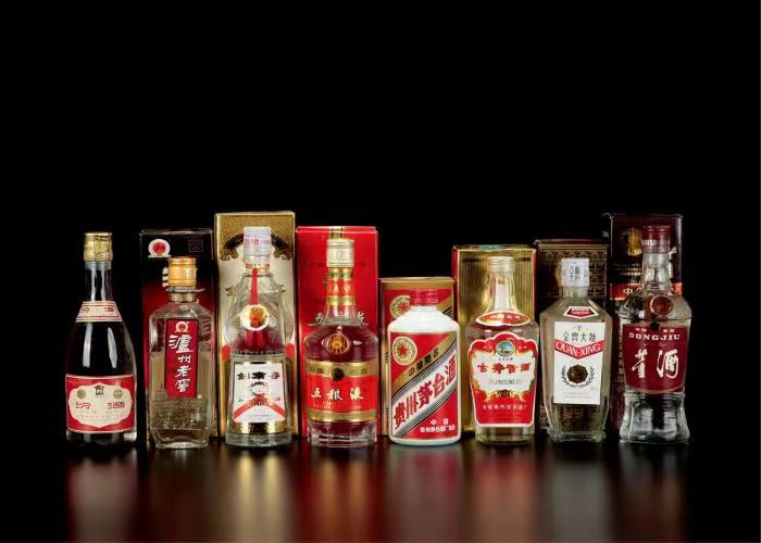 宁江老酒储存的方法