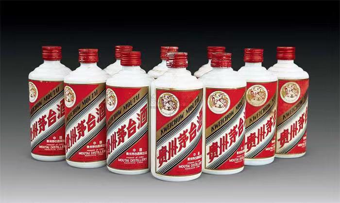 宁江茅台酒回收